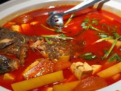 -云腾食府·云南菜