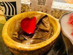 -盡膳口福跷脚牛肉火锅(合生汇购物中心店)