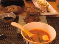 -竹马炭火烤肉(利济北路店)