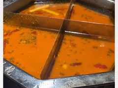 -陈眼镜火锅(总店)