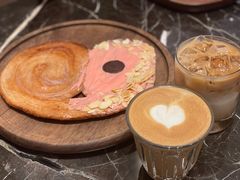 -V咖啡(兰州盛达希尔顿酒店)