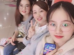 -华联影城(蒙城路店)