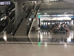 -长沙黄花国际机场-T1航站楼