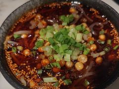 -初蓉丨遇见新川菜(亲贤街荣耀店)