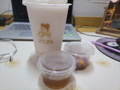 -沪上阿姨鲜果茶(贡街店)