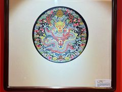 -龙湖成都上城天街