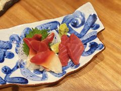 -藤鹤日本料理(保利广场店)