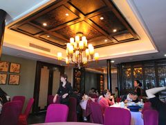 大堂-松鹤楼(山塘街店)