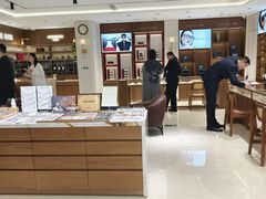 -亨得利眼镜(中山路一店)