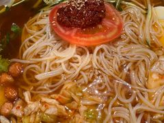 -熙成烧烤(白塔岭店)