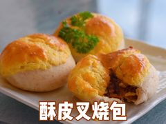 -白天鹅宾馆-宏图府餐厅