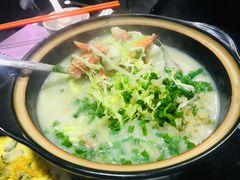 -一哥美食(总店)