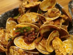 -付小姐在成都(中山公园店)