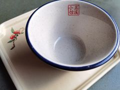 -兰溪小馆(东直门簋街店)