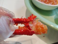 -靓虾二哥长沙地标小龙虾(五一广场店)