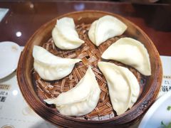 -老淮城·长鱼面(河下古镇店)