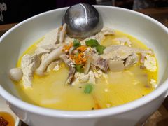 -京味斋·烤鸭·北京菜(安贞店)
