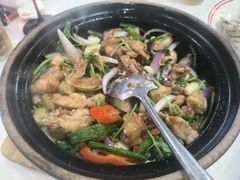 -明本湛江鸡•海鲜小厨(陈家祠店)