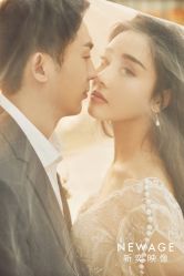 -新奕映像摄影机构
