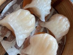 虾饺-小龍鳳餐室(番禺路店)