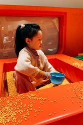 -龙小湖探索乐园 Little Hoo Galaxy(龙湖重庆金沙天街店)