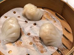 -京香轩·中餐厅(上海中庚聚龙酒店)