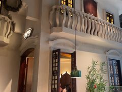 -晓粤·惹味粤菜(凯德乐峰广场店)