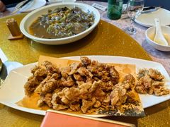 -老院子饭店·鲁菜·海鲜·家常菜