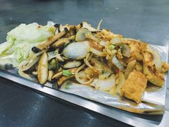 -台烘平价铁板烧(奥城店)