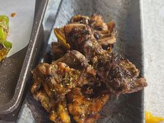 -记忆串城·东北烧烤·小龙虾·大型团建(南油店)