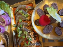 -老渔家·白族·石板烧.野生菌火锅(大理古城叶榆路店)