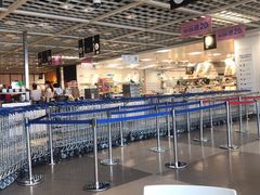 -宜家·瑞典风味餐厅(无锡店)