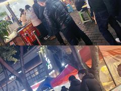 -梁憨包(南岸回龙湾店)