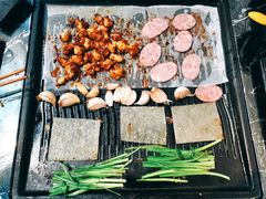 -贵州风味小馆(世茂茂悦里)