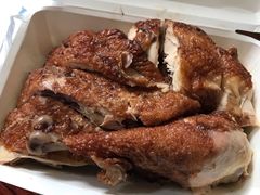 -阿二烤鸡(山塘街店)