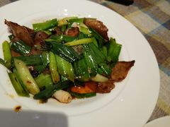 -成都钓鱼台精品酒店-品聚·成都餐厅
