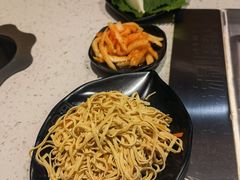-延边金利串店(安达街店)