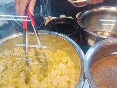 -老柴枝猪脚饭(窑岭店)