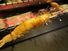 -很久以前羊肉串(清河店)