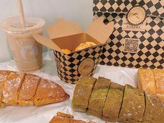 -Let's Taipei 非常烘焙(太古里店)