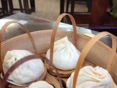 -锡笼记·无锡小笼(方塔店)