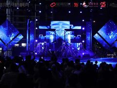 -繁花演艺 ·创意活动策划· 场地布置一站式服务