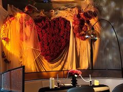 -烛影拾光观景餐厅·创意菜·摄影·小提琴(大唐不夜城店)