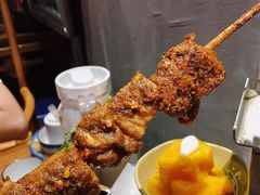 -斗鸡饭场伙(新南门店)