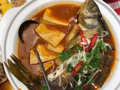 -西贝莜面村(上海百联西郊店)