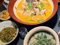 -乡野李掌柜(汉江路店)