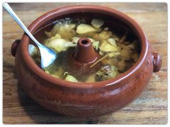 汽锅鸡-旅马餐厅(茅家埠店)