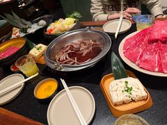 -牛New寿喜烧(金茂览秀城店)