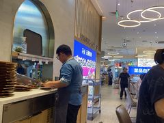 -花味·自助烤肉(大观天地店)