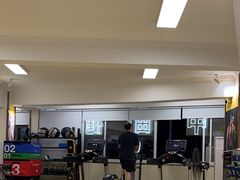 -中田健身工作室(莘庄地铁站店)
